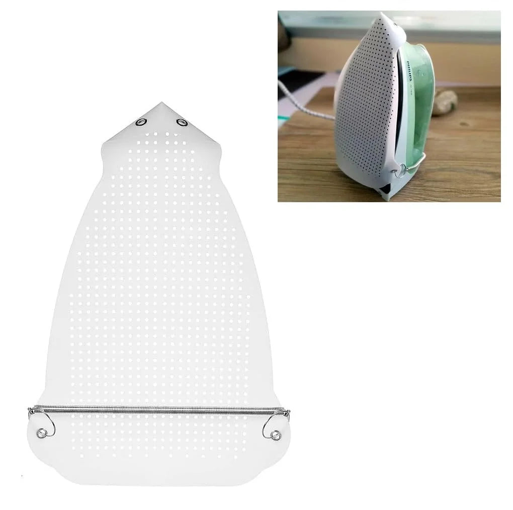 Ironing Cover Heat-Resistant And Non-Stick, Suitable for Electric Irons